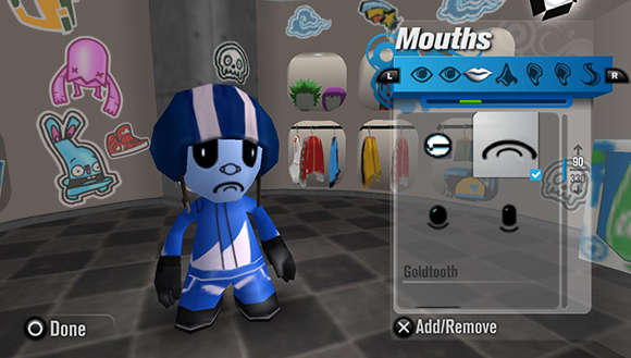ModNation Racers (PSP) - Imagen 18